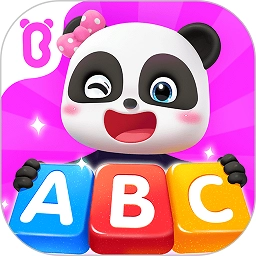 宝宝学abc游戏官方版