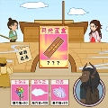 召唤西游萌消消游戏无广告版