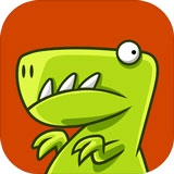 疯狂恐龙公园通用版