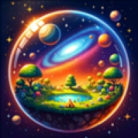 星球探险家游戏完整版