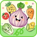 菜菜对对碰