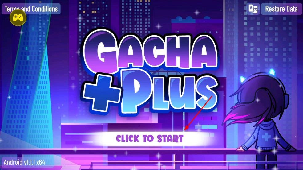 加查plus免费原版图2