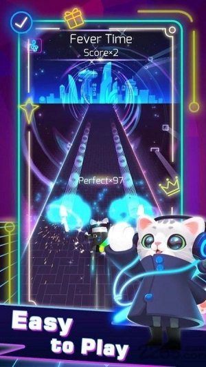 进击的音速喵最新版图3