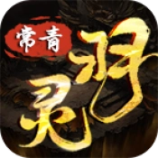 常青灵羽游戏正版