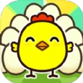 快乐小鸡救蛋手机最新版