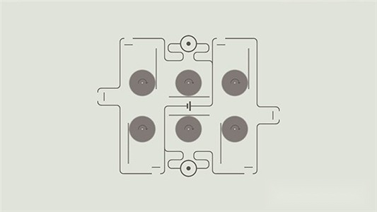 治愈齿轮手游免费版图1