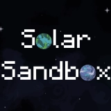太阳系沙盒游戏纯净版