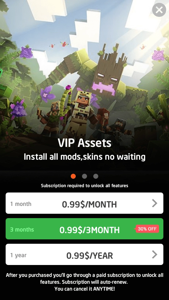 Mods MCPE 图3