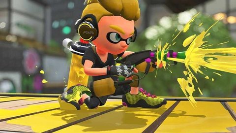 喷射战士2免费版图1