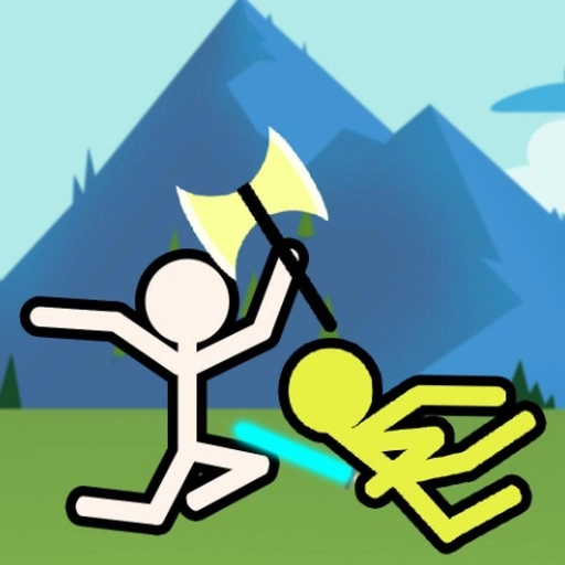火柴人的武器最新版