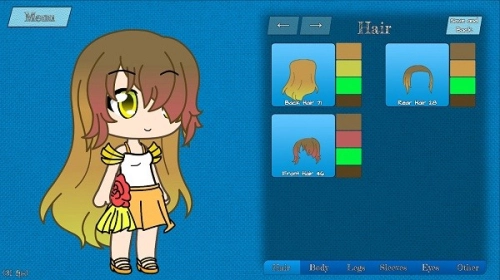 加查动画师最新免费版图2
