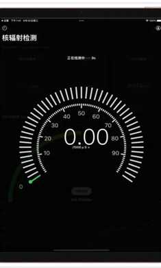 辐射监测仪 图1