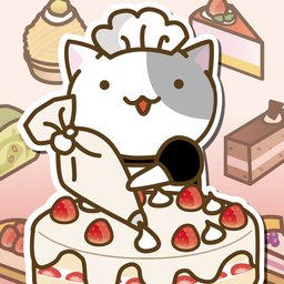 猫咪蛋糕店手机版
