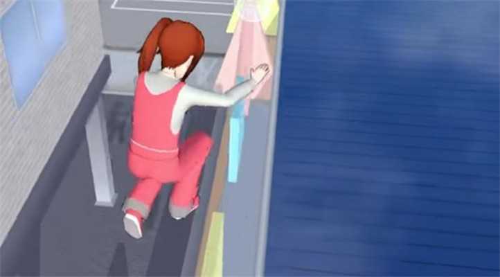 樱花校园模拟器玛塔塔同款版图1