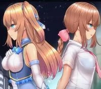 魔法少女亚麻衣汉化版