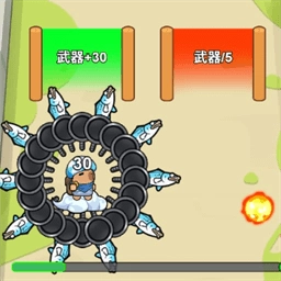 狂斩修罗场免费版