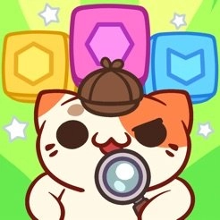 小偷猫爆炸解谜通用版