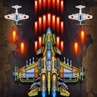 狂暴星际战队官方正版
