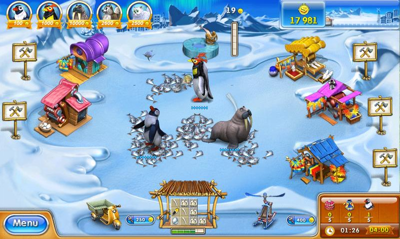 疯狂农场3(FarmFrenzy3)手机最新版图2