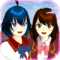 樱花校园模拟器玛塔塔同款版