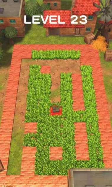 除草先生图2