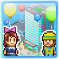 箱庭都市游戏纯净版