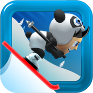滑雪大冒险钻石版