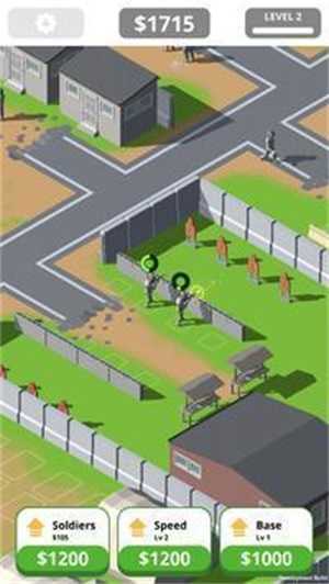 新兵训练模拟器(ArmyBootcamp)直装版图3