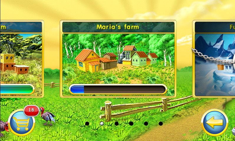 疯狂农场3(FarmFrenzy3)手机最新版图4