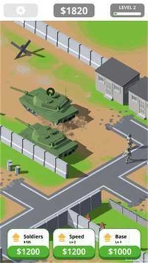 新兵训练模拟器(ArmyBootcamp)直装版图1