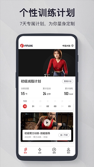 fitlog图3