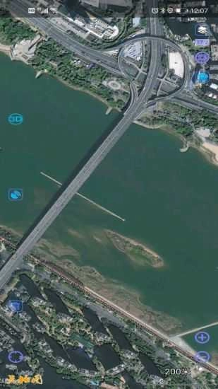 奥维互动地图最新高清图源 图1
