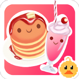 pancakemilkshake最新版