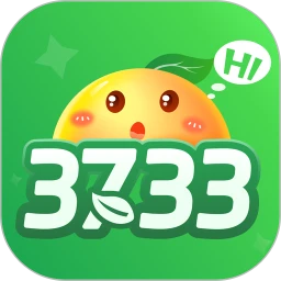 3733游戏盒安卓版