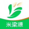 米梁源