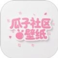 瓜子社区壁纸
