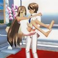 樱花校园小舞姐手游版