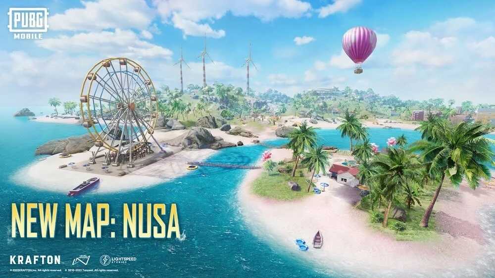 地铁逃生BETAPUBGMOBILE最新免费版图1