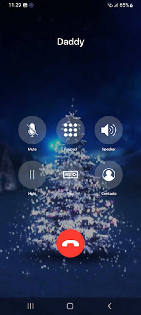 来电显示iPhone Call 图2