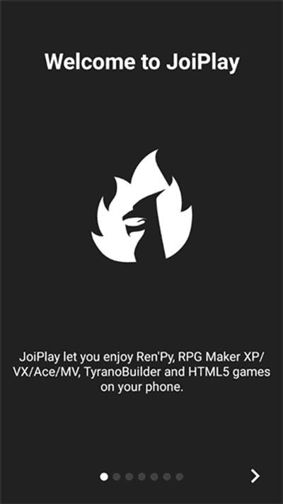 JoiPlay模拟器rpg插件 图2