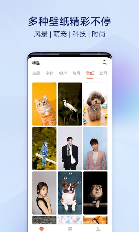 vivo主题商城 图5