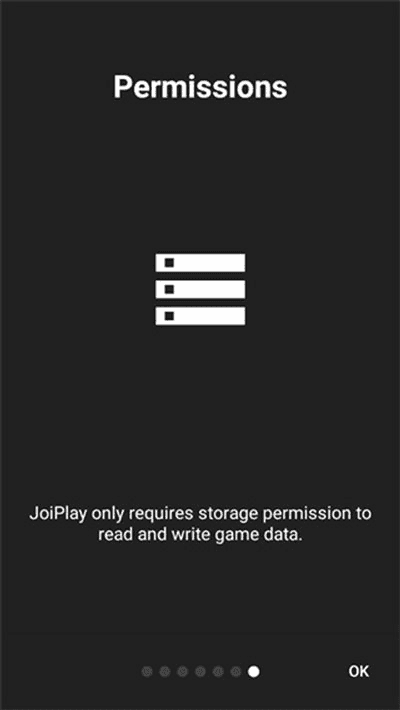 JoiPlay模拟器rpg插件 图1