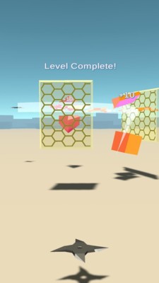 飞镖切片图2