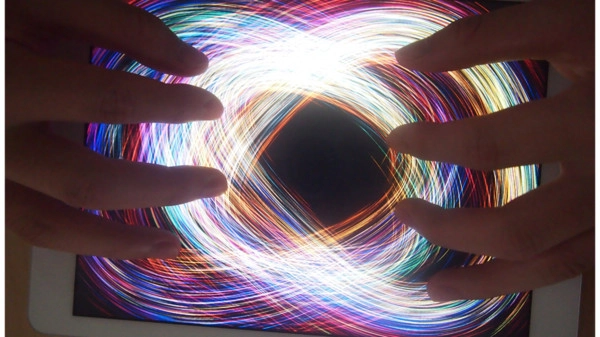 炫彩粒子3d版图2