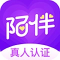 陌伴
