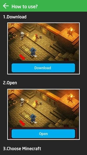 mods mcpe安卓版图3