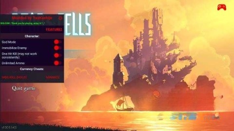 死亡细胞全dlc游戏绿色版图1