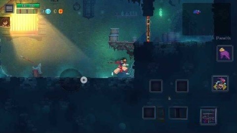 死亡细胞全dlc游戏绿色版图2