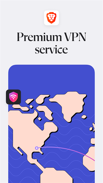 Brave浏览器软件最新版图5