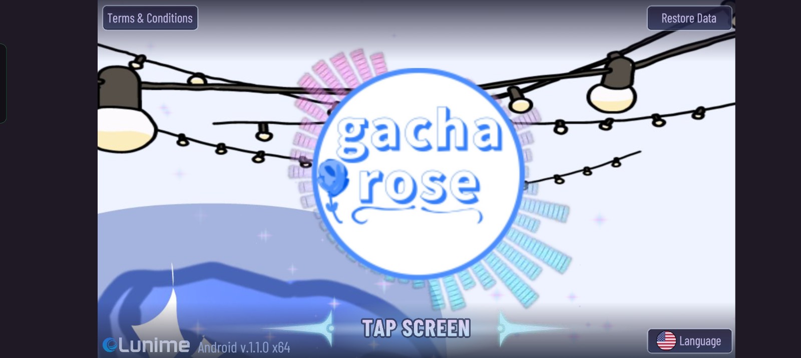 Gacha rose图3